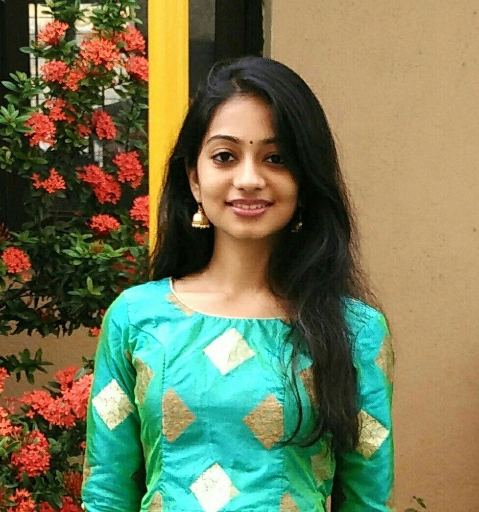 Sahana Kumar